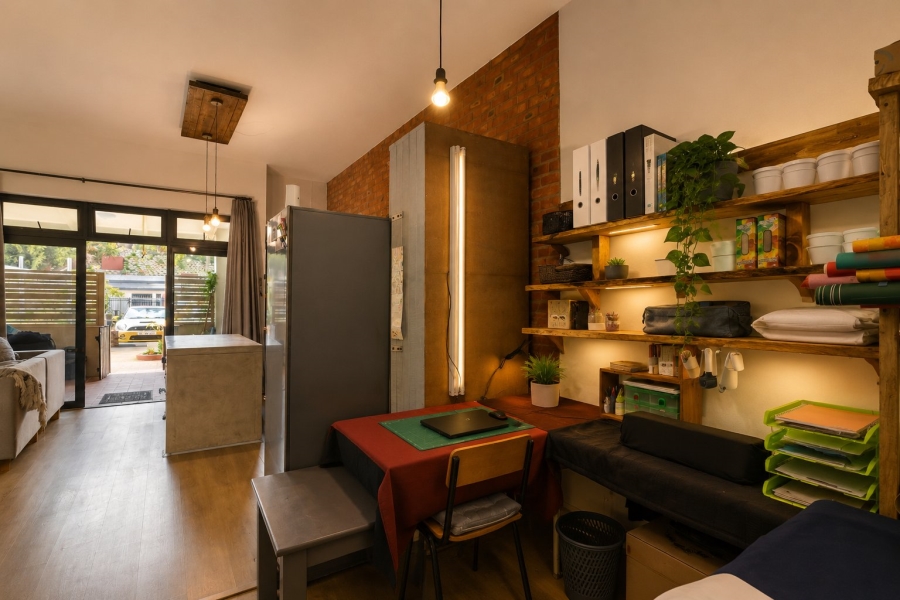 1 Bedroom Property for Sale in Knysna Central Western Cape